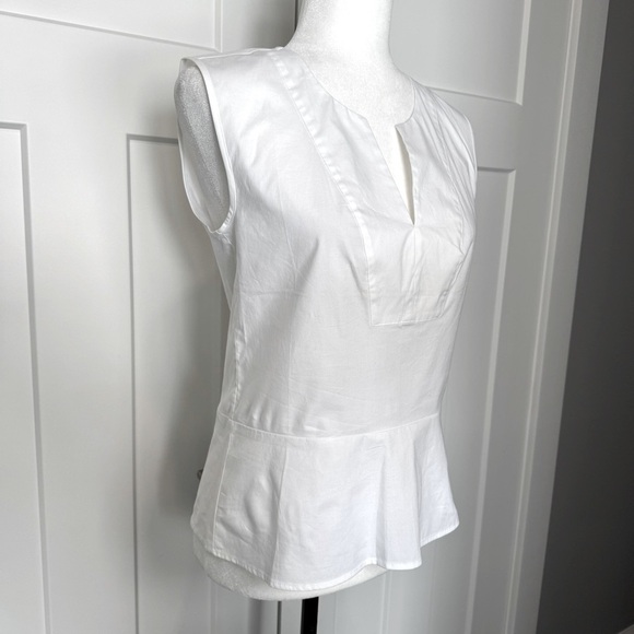 J. Crew Sleeveless Top - Picture 2 of 7